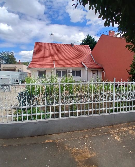Flóra04 Apartman Hajdúszoboszló
