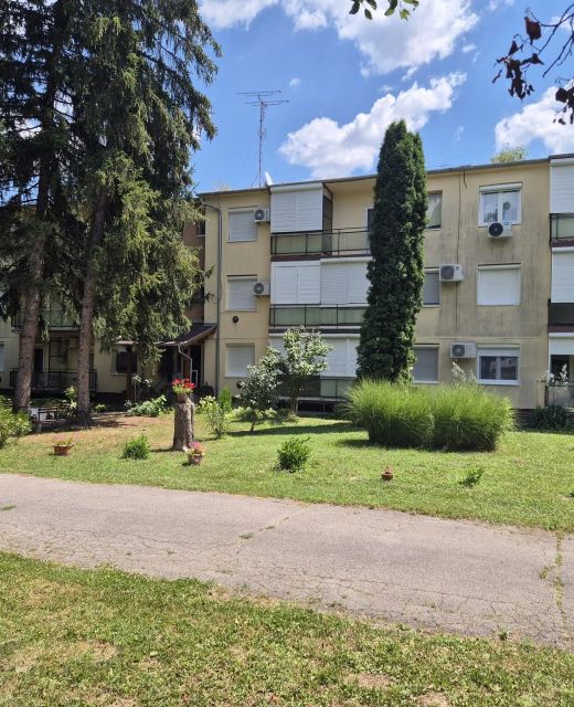 Liefnest Apartman Harkány