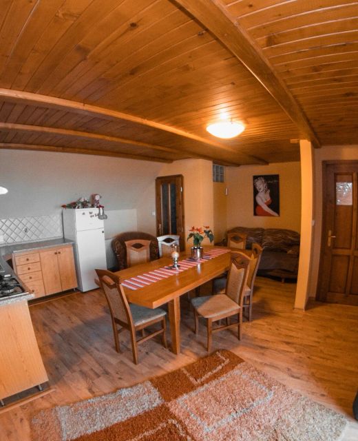 Apartmány Bartoš