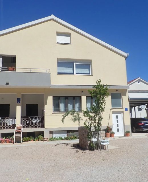 Apartment SD-205 Gropa Starigrad Paklenica