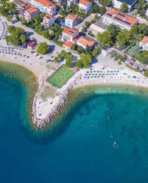 Apartment Evelin Crikvenica