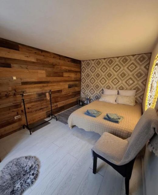 Centrul Vechi Rooms Brașov
