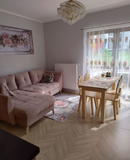 Apartament Różany Szklarska Poręba