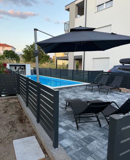 Apartment Landora Silo