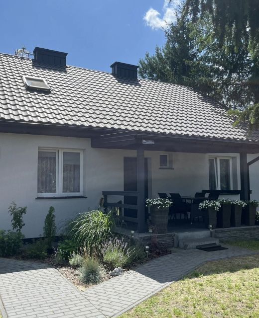 Apartamenty Przystanek Okuninka