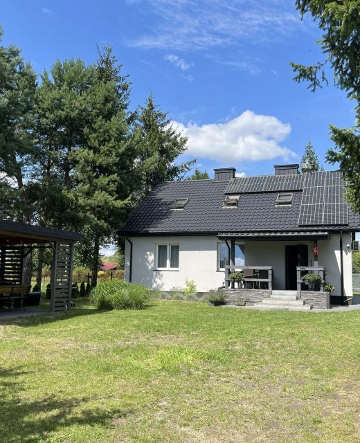 Apartamenty Przystanek Okuninka