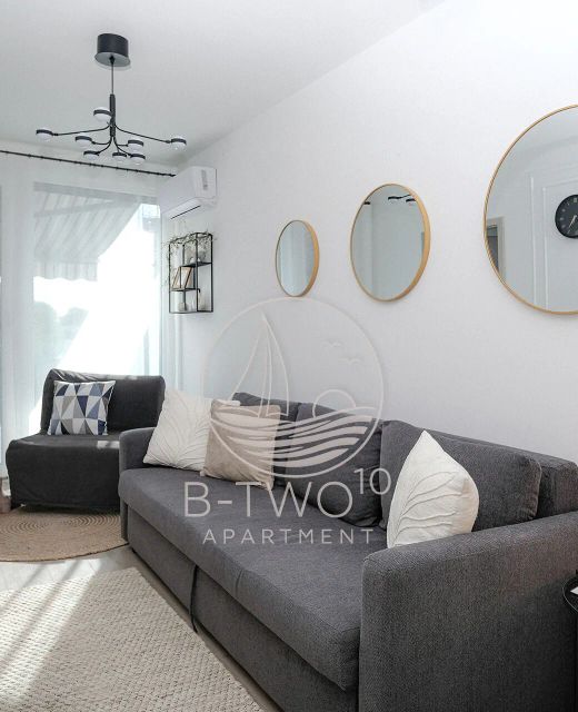 B-Two10 Apartman Balatonlelle