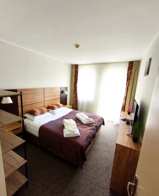 Apartament KOL-615 Kołobrzeg