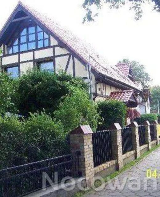 Dom Gościnny Ostoja Ustronie Morskie