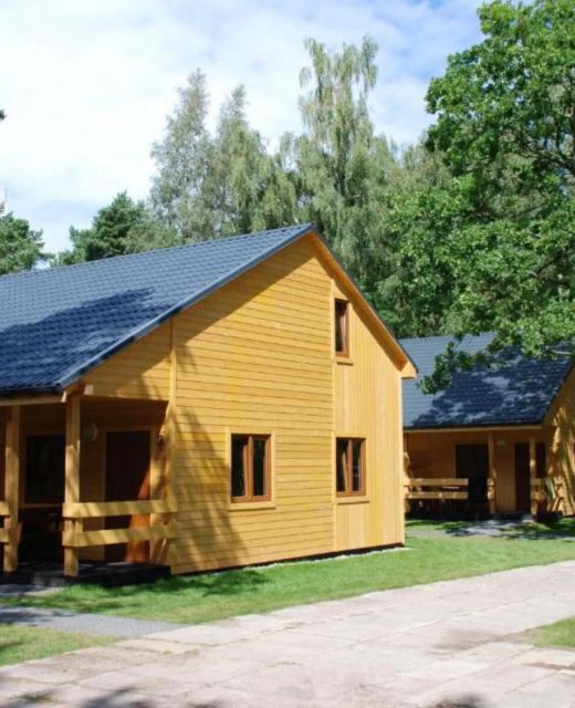 Aurum Domki Letniskowe Pogorzelica