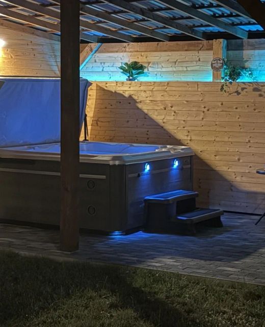 Fenyves Flow Apartman 2. Balatonfenyves