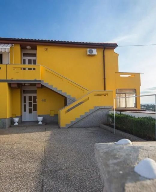 Apartments Menigo Manzoni Punat