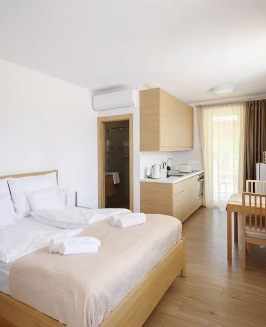 Ady 33 Premium Apartments Siófok