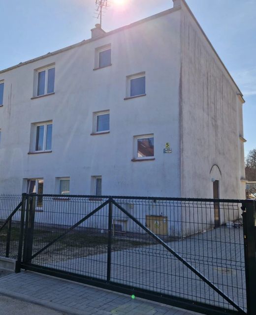 Pokoje Świerkowa 5 Ustronie Morskie
