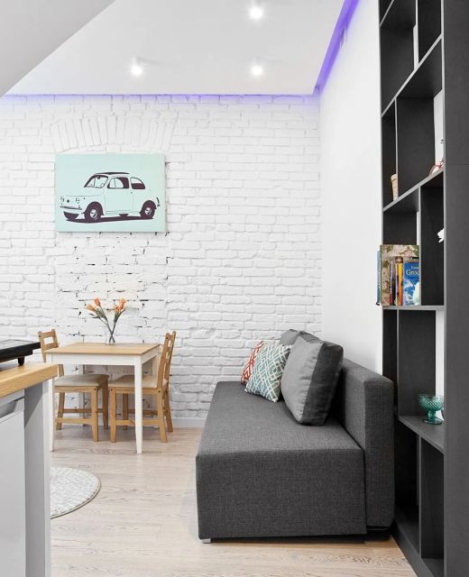 Apartament Cappucino