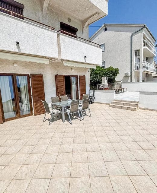 Apartment Franky Crikvenica