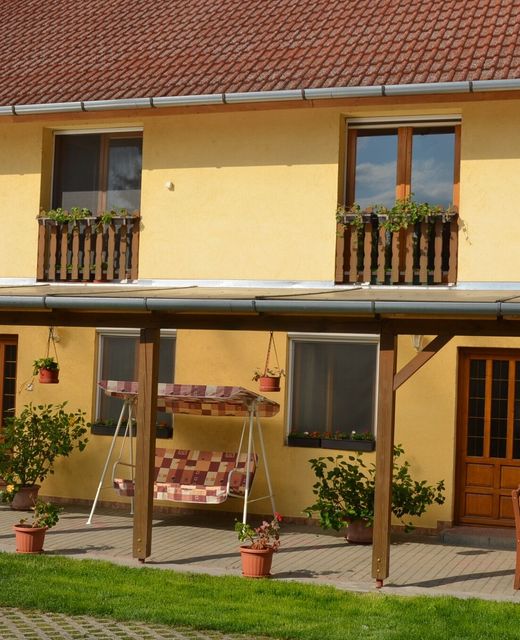 Handó Porta Szenna