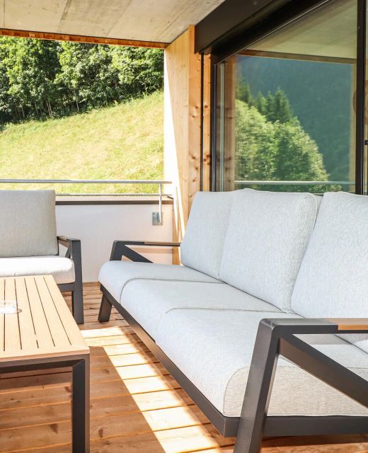 Apartman Bürserberg - AVO237