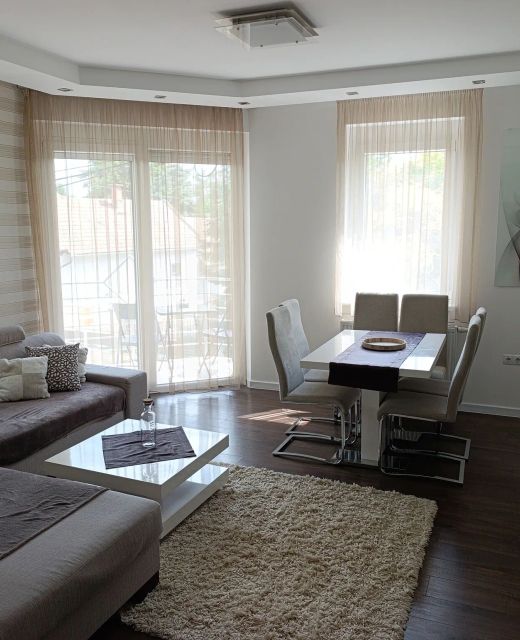 MarMaj Apartman Szarvas