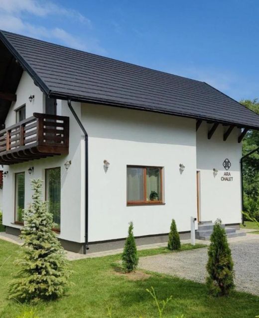 Ara Chalet Bran