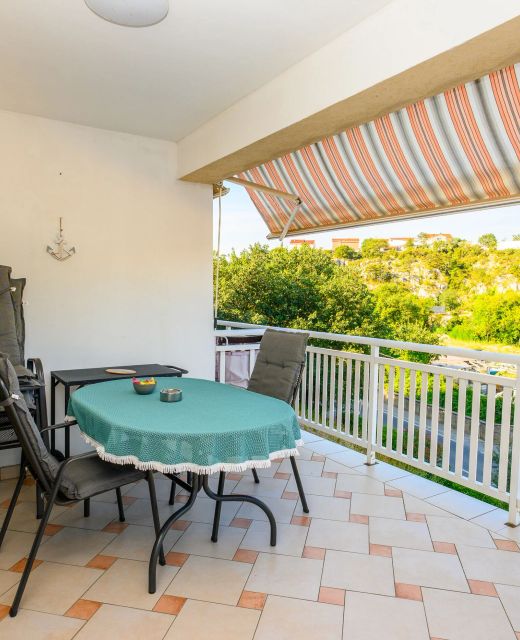 Apartment Blue Oasis Novi Vinodolski