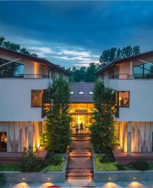 Hotel Farmona Business & Spa Kraków