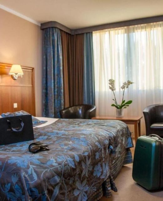 Hotel Farmona Business & Spa Kraków