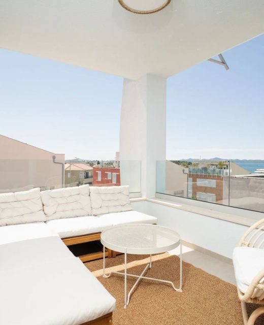 Villa Galeb Family Apartment Petrcane