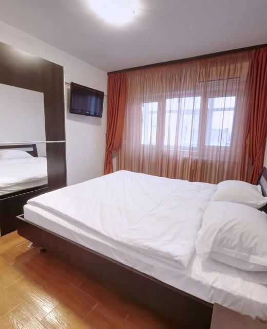 Apartament The Central Spot Constanța