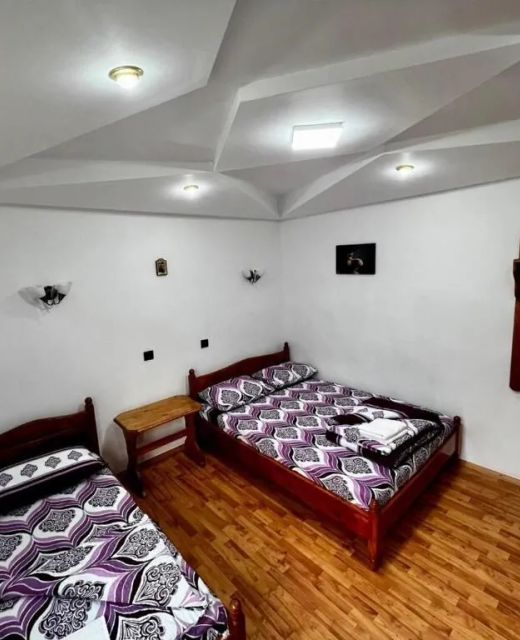 Casa cu Lavandă Vatra Dornei