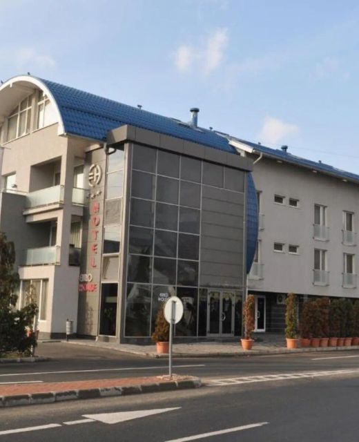 Hotel Euro House Baia Mare