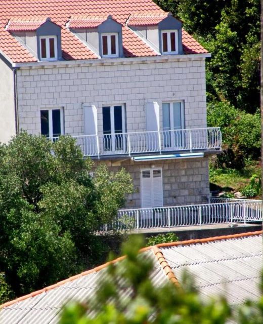 Apartments Nodilo Polače