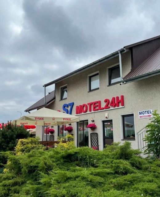 Motel S7