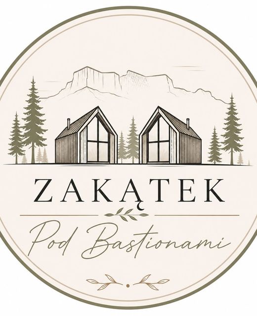 Zakątek pod Bastionami