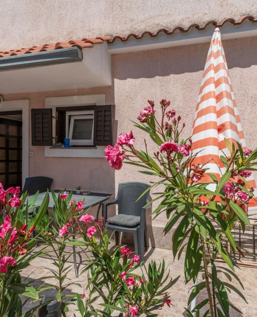 Apartment Leonas paradise Opatija