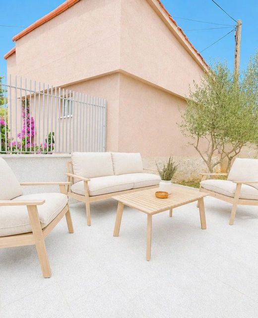 Villa Galeb Apartment With Pool Petrcane