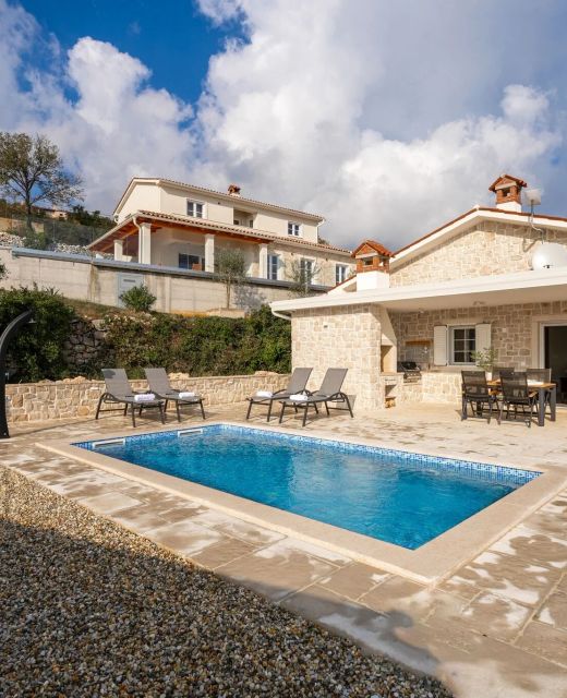 Villa Angel Marie Ripenda Kosi
