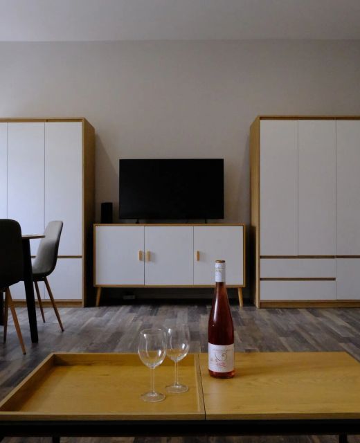 Olive Apartment Eger