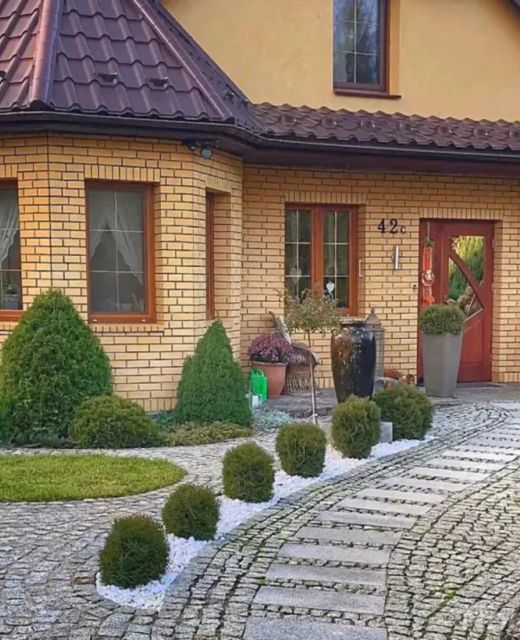 Pensjonacik Pisz