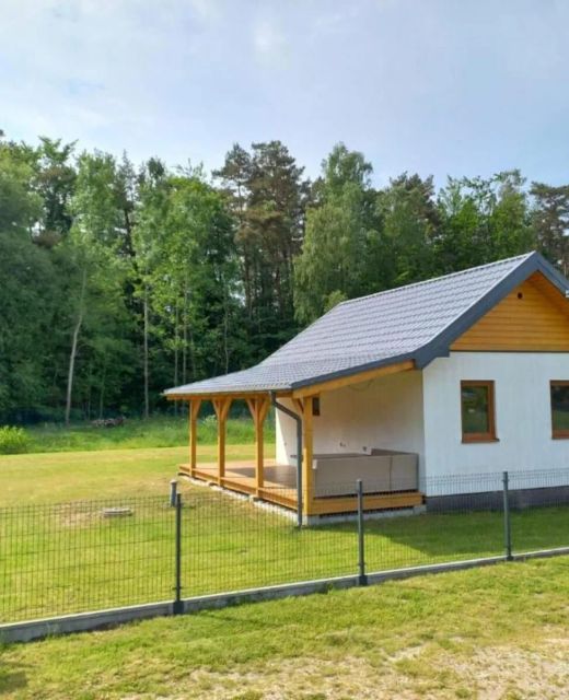 Choczewski Zakątek Choczewo