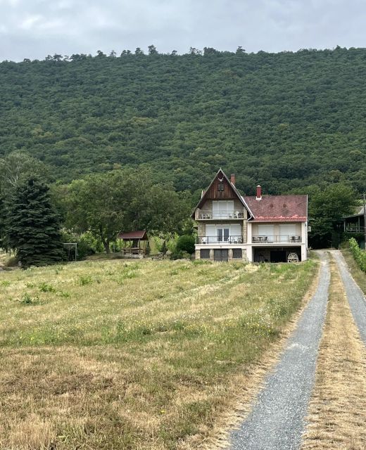 Szőlőhegyi Nyaralóház Balatonederics