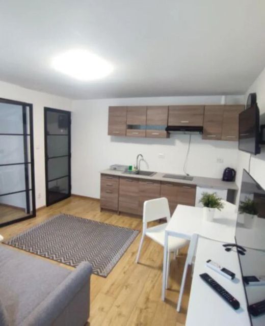 Ośrodek Wypoczynkowy Zakątek Kąty Rybackie -Apartament
