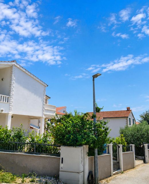Apartment Luna Rogoznica