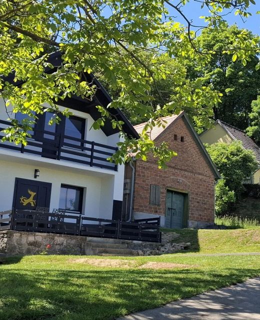 Mecsek Vendégház Mecseknádasd