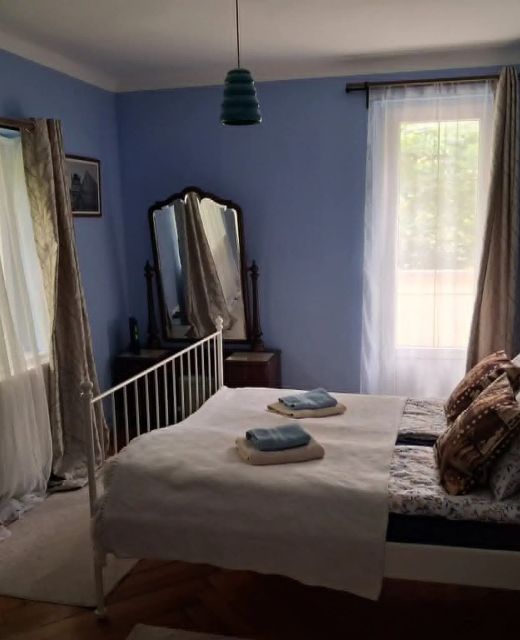 Hangvilla Vendégház Lillafüred
