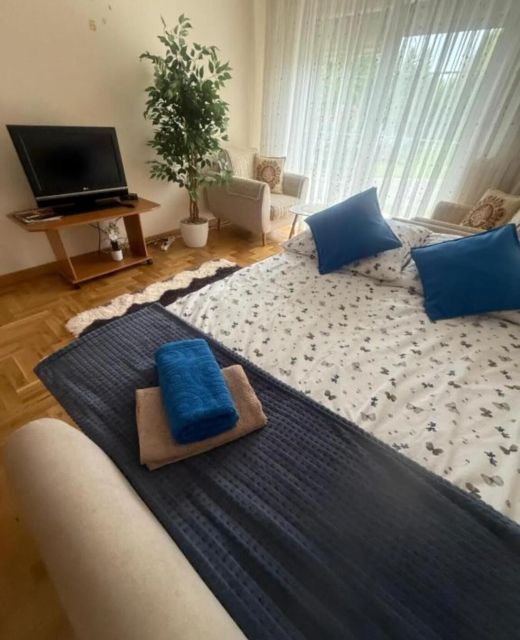 Queen Jadwiga's Apartment Busko-Zdrój