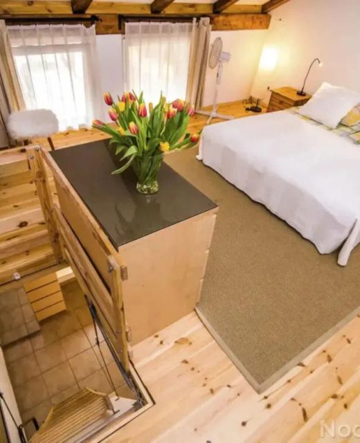 Apartamenty Morska Bryza Ustka