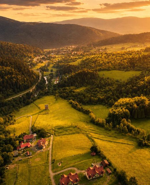 Apartamenty Pod Horodkiem Cisna
