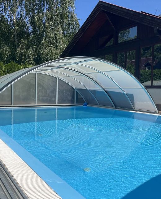 Őrségi Vadása Panzió Hegyhátszentjakab