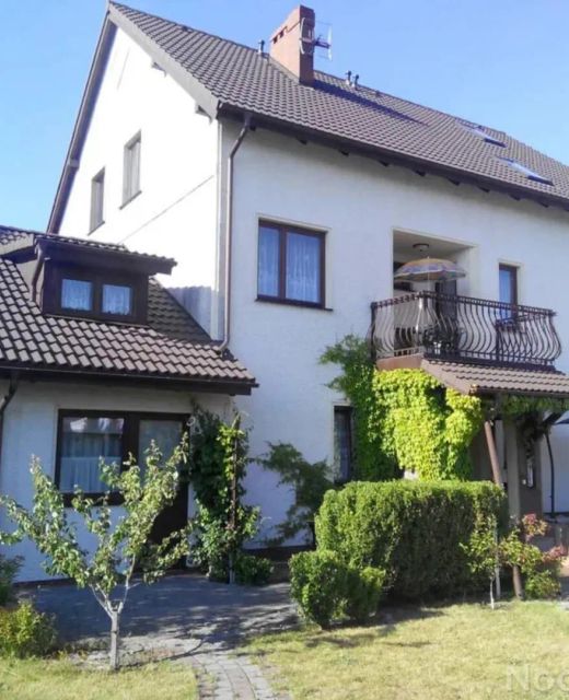 Pokoje Gościnne Aron Łeba